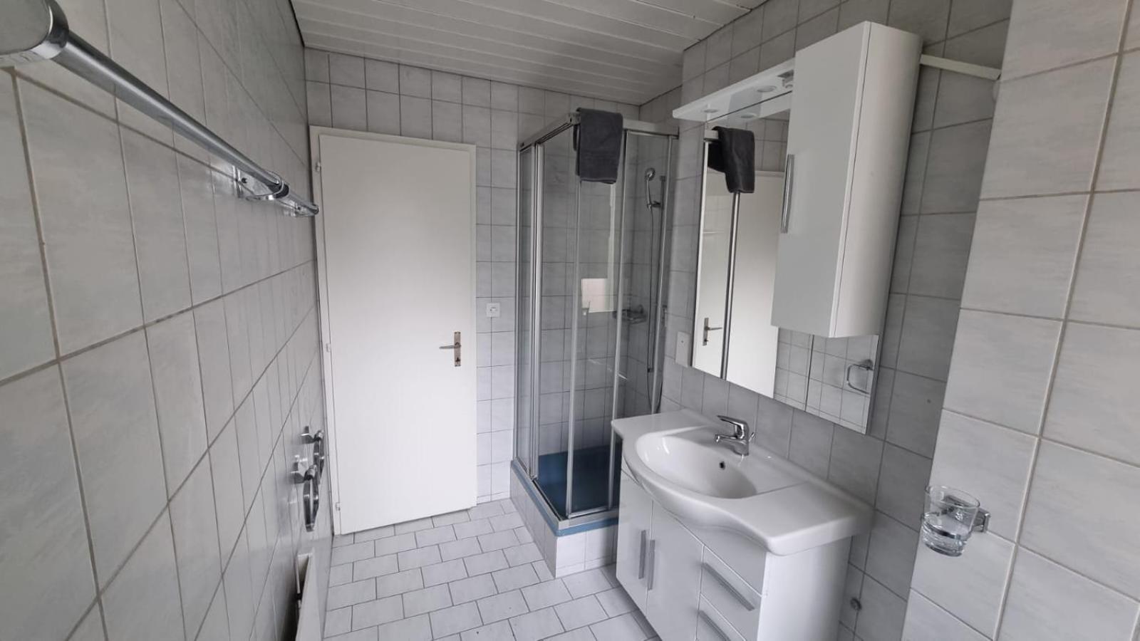 Cosy Studio 5 Mins Walking From Interlaken West Leilighet Eksteriør bilde